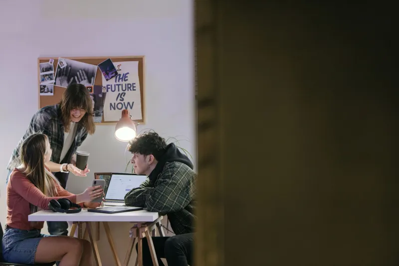 The Playbook Nobody Hands You: How Generations Learn the Rules Everyone Else Already Knows