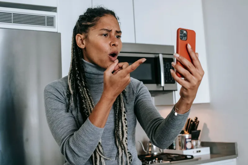 Logged Off and Still Scrolling: The Generation That Can't Quit Its Own Addiction