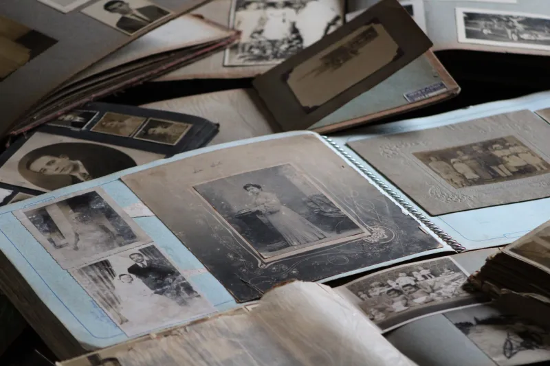 We Were Never That Cool: The Stories Each Generation Tells Itself About Who It Used to Be